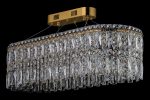 Люстра подвесная Arti Lampadari Ovindoli L 1.5.80x30.100 G — изображение 3