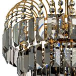 Люстра подвесная Arti Lampadari Sabina E 1.5.32.104 G — изображение 2