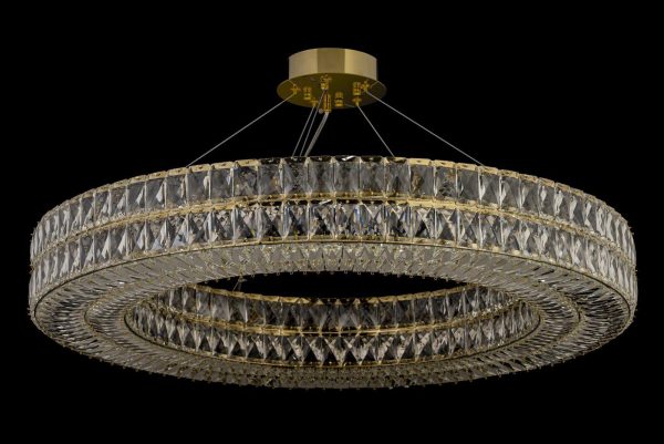 Люстра подвесная Arti Lampadari Sora E 1.5.100.100 G — изображение 3