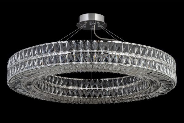 Люстра подвесная Arti Lampadari Sora E 1.5.100.100 N — изображение 3