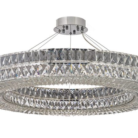 Люстра подвесная Arti Lampadari Sora E 1.5.100.100 N