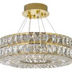 Люстра подвесная Arti Lampadari Sora E 1.5.40.100 G