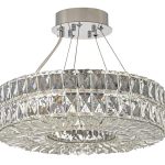 Люстра подвесная Arti Lampadari Sora E 1.5.40.100 N