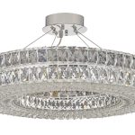 Люстра подвесная Arti Lampadari Sora E 1.5.60.100 N