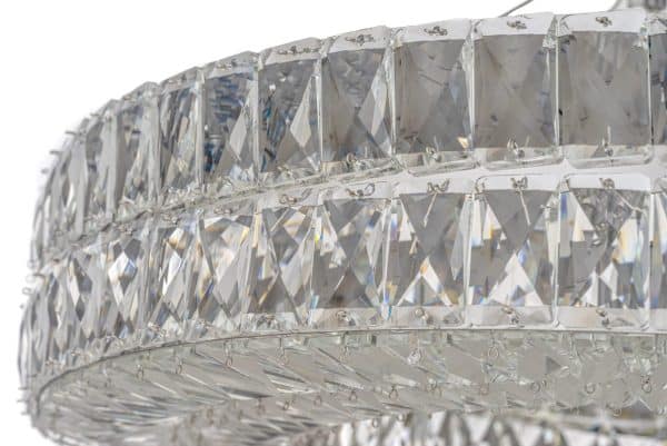 Люстра подвесная Arti Lampadari Sora E 1.5.60.100 N — изображение 3