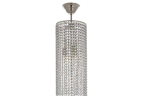 Люстра подвесная Arti Lampadari Stella E 1.3.20.102 N — изображение 2