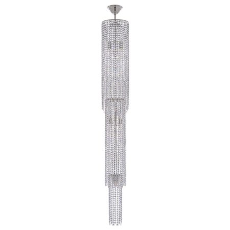 Люстра подвесная Arti Lampadari Stella E 1.3.20.102 N