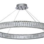 Люстра подвесная Caneva L 1.5.80.100 N
