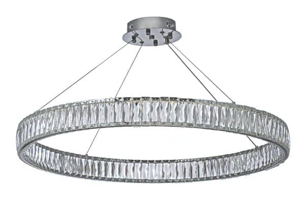 Люстра подвесная Caneva L 1.5.80.100 N