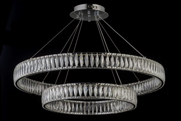 Люстра подвесная Caneva L 1.5.80+50.100 N — изображение 3