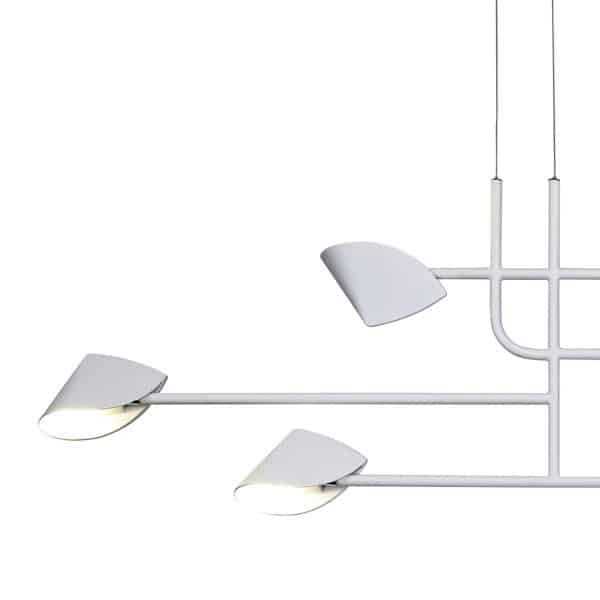 Люстра подвесная CAPUCCINA 7571 — изображение 4