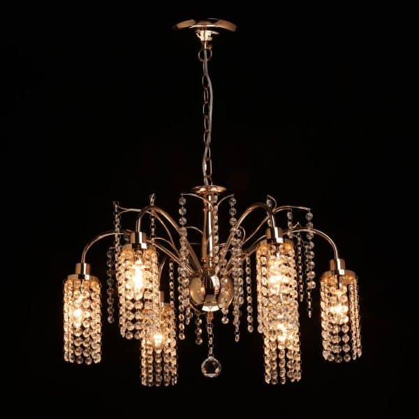 Люстра подвесная De City Бриз 111017906 — изображение 2