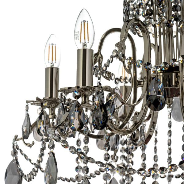 Люстра подвесная Dio D'Arte Alessandria E 1.1.6.601 N — изображение 2