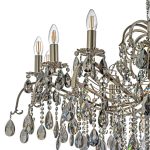 Люстра подвесная Dio D'Arte Alessandria E 1.1.L.16.601 N — изображение 2