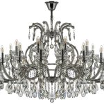 Люстра подвесная Dio D'Arte Asfour Gloria E 1.1.30.200 N