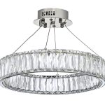 Люстра подвесная Dio D'Arte Elite Caneva L 1.5.40.100 N