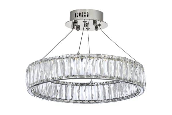 Люстра подвесная Dio D'Arte Elite Caneva L 1.5.40.100 N