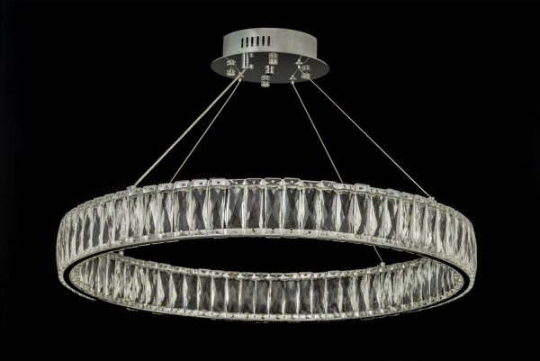 Люстра подвесная Dio D'Arte Elite Caneva L 1.5.60.100 N — изображение 2