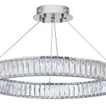 Люстра подвесная Dio D'Arte Elite Caneva L 1.5.60.100 N