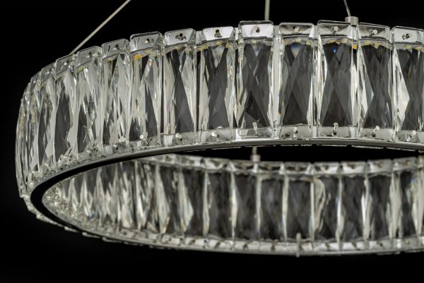 Люстра подвесная Dio D'Arte Elite Caneva L 1.5.60.100 N — изображение 3