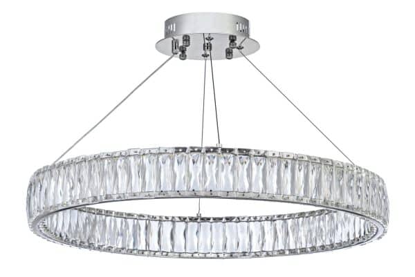 Люстра подвесная Dio D'Arte Elite Caneva L 1.5.60.100 N