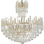 Люстра подвесная  Dio D'Arte Elite Lucia E 1.3.60.100 G