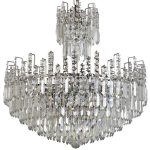 Люстра подвесная  Dio D'Arte Elite Lucia E 1.3.60.100 N