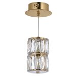 Люстра подвесная Dio D'Arte Elite Magaza L 1.5.10x16.100 G