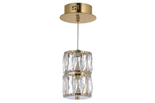 Люстра подвесная Dio D'Arte Elite Magaza L 1.5.10x16.100 G