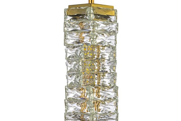 Люстра подвесная Dio D'Arte Elite Magaza L 1.5.11x26.100 G — изображение 2