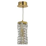 Люстра подвесная Dio D'Arte Elite Magaza L 1.5.11x26.100 G