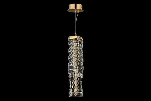 Люстра подвесная Dio D'Arte Elite Magaza L 1.5.11x47.100 G — изображение 2