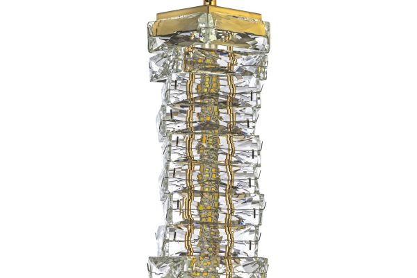 Люстра подвесная Dio D'Arte Elite Magaza L 1.5.11x47.100 G — изображение 3