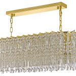 Люстра подвесная Dio D'Arte Elite Maggio E 1.5.90x30.100 G