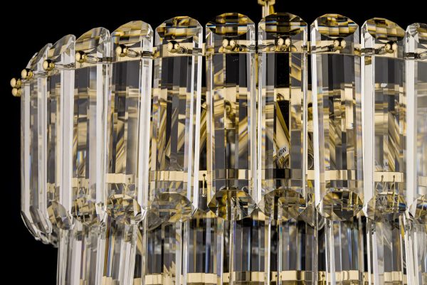 Люстра подвесная  Dio D'Arte Elite Olivetta E 1.5.40.100 G — изображение 2