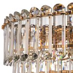 Люстра подвесная  Dio D'Arte Elite Olivetta E 1.5.60.100 G — изображение 2