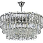 Люстра подвесная Dio D'Arte Elite Olivetta E 1.5.60.100 N