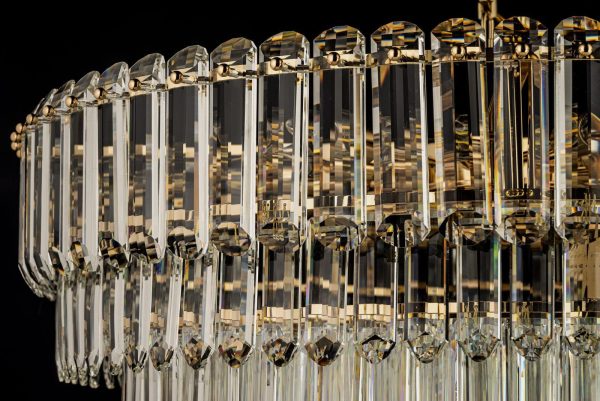 Люстра подвесная  Dio D'Arte Elite Olivetta E 1.5.80.100 G — изображение 2