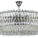 Люстра подвесная Dio D'Arte Elite Olivetta E 1.5.80.100 N