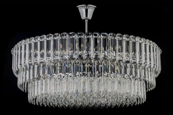 Люстра подвесная Dio D'Arte Elite Olivetta E 1.5.80.100 N — изображение 3