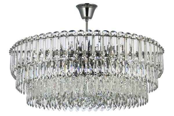 Люстра подвесная Dio D'Arte Elite Olivetta E 1.5.80.100 N