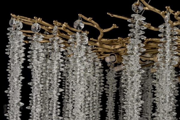 Люстра подвесная Dio D'Arte Elite Tavenna H 1.5.100.100 A — изображение 2