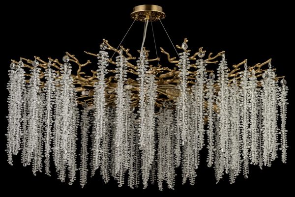 Люстра подвесная Dio D'Arte Elite Tavenna H 1.5.100.100 A — изображение 3