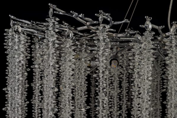 Люстра подвесная Dio D'Arte Elite Tavenna H 1.5.100.100 N — изображение 2