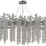 Люстра подвесная Dio D'Arte Elite Tavenna H 1.5.100.100 N