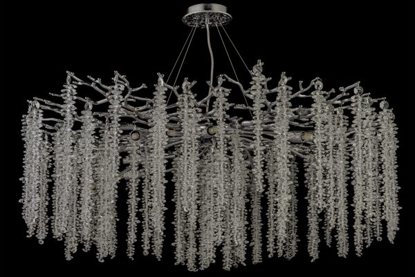 Люстра подвесная Dio D'Arte Elite Tavenna H 1.5.100.100 N — изображение 3