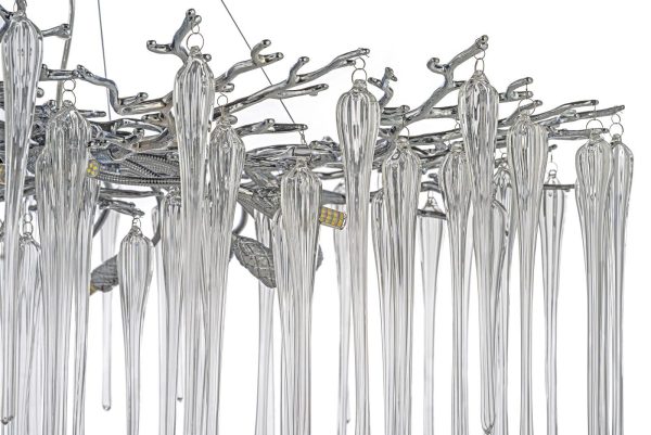 Люстра подвесная Dio D'Arte Elite Tavenna H 1.5.100.101 N — изображение 2