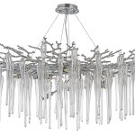 Люстра подвесная Dio D'Arte Elite Tavenna H 1.5.100.101 N