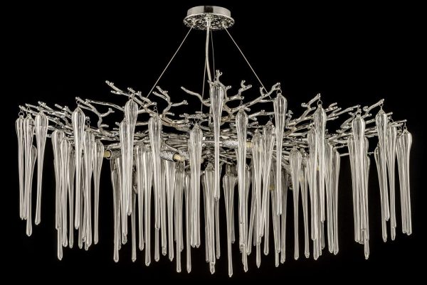 Люстра подвесная Dio D'Arte Elite Tavenna H 1.5.100.101 N — изображение 3