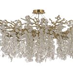 Люстра подвесная Dio D'Arte Elite Tavenna H 1.5.100.102 G